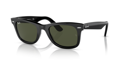 Sunglasses Ray-Ban WAYFARER RB2140 135831 50 22