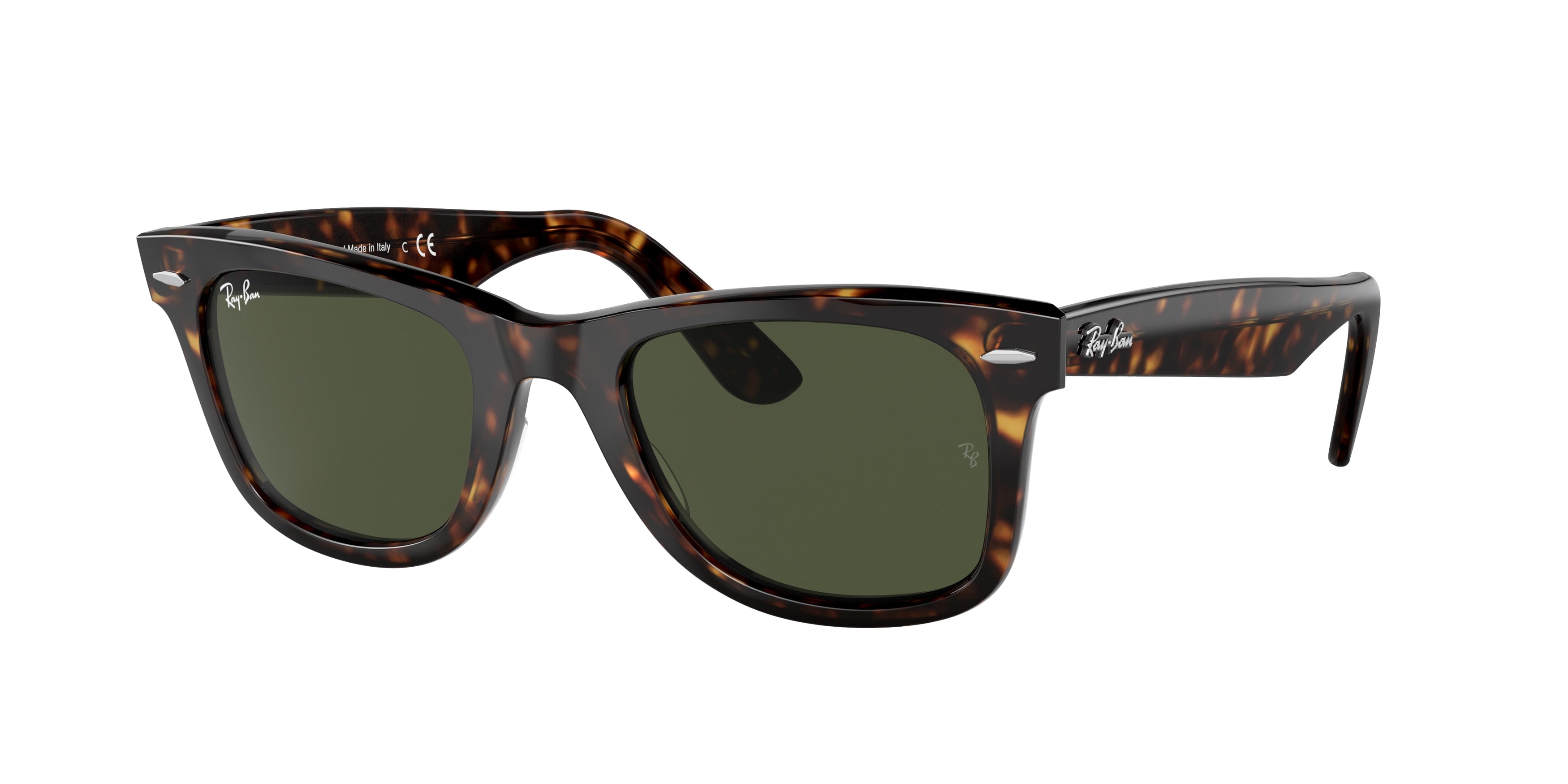 Sunglasses Ray-Ban WAYFARER RB2140 901/32 50 22 | OpticalH