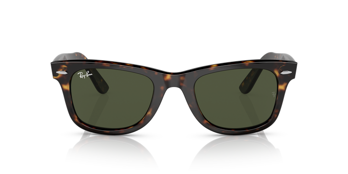 Ray-Ban RB2140 135931 50 22 太阳镜 Wayfarer — 图片 2