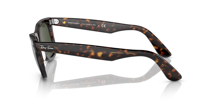 Ray-Ban RB2140 135931 50 22 太阳镜 Wayfarer — 图片 3