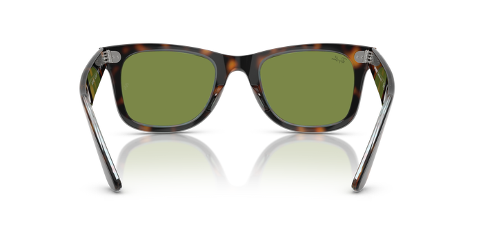 Sonnenbrille Ray-Ban WAYFARER RB2140 14134E 50 22 — Bild 4