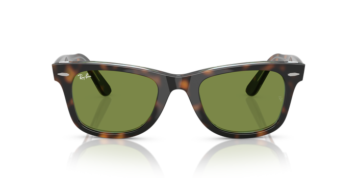 Sonnenbrille Ray-Ban WAYFARER RB2140 14134E 50 22 — Bild 2