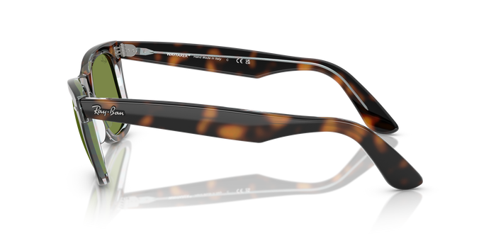 Sonnenbrille Ray-Ban WAYFARER RB2140 14134E 50 22 — Bild 3