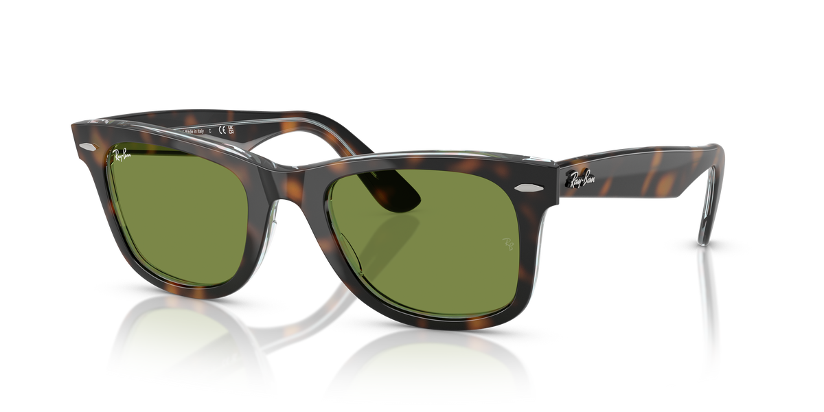Gafas de Sol Ray-Ban WAYFARER RB2140 14134E 50 22