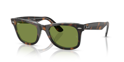 Sunglasses Ray-Ban WAYFARER RB2140 14134E 50 22