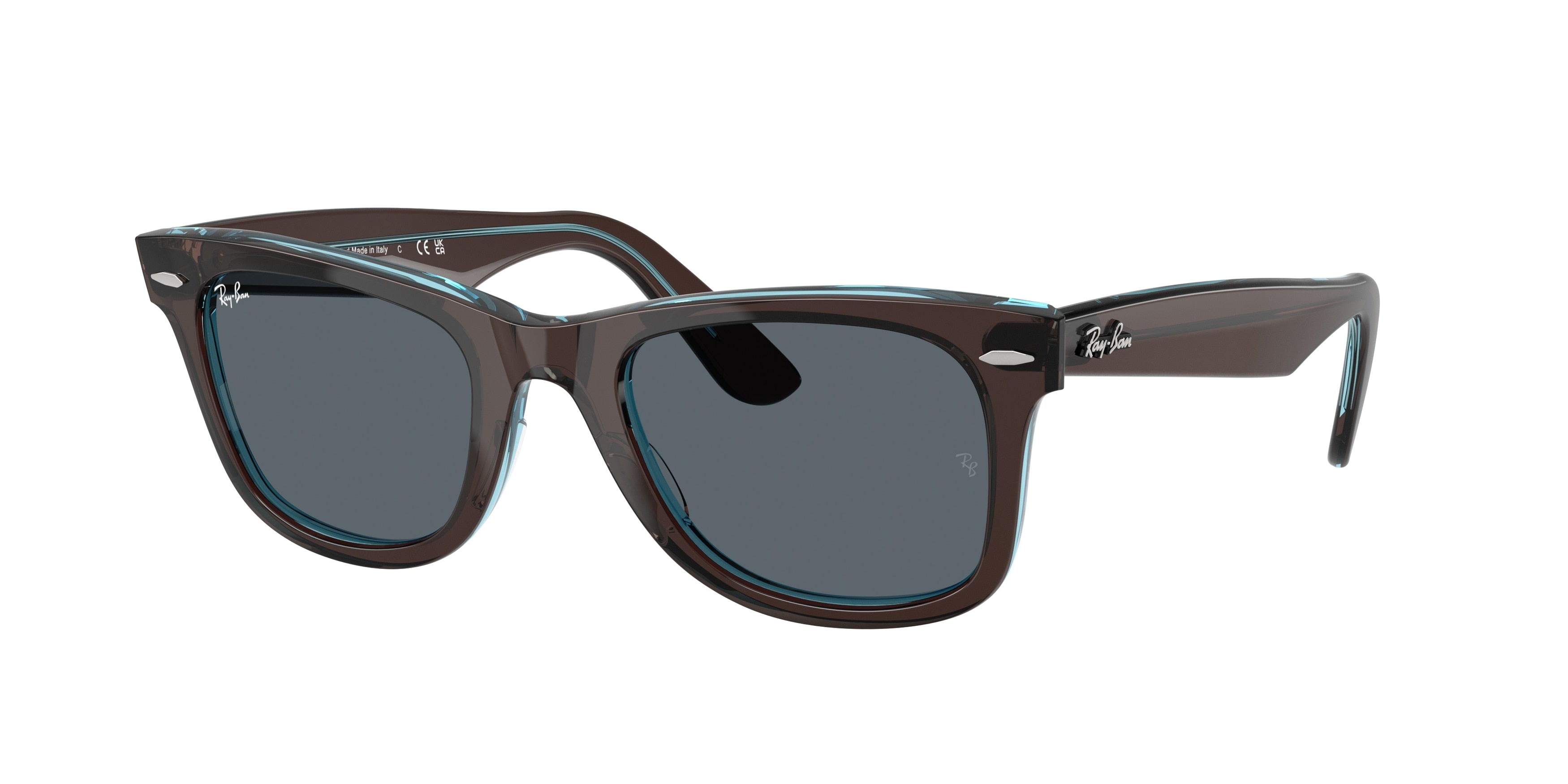 Gafas Graduadas Ray-Ban RB2140 1446R5 50 22