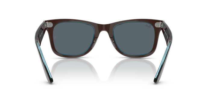 Sunglasses Ray-Ban WAYFARER RB2140 1446R5 50 22 — Image 4