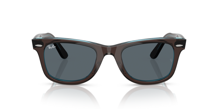 Sunglasses Ray-Ban WAYFARER RB2140 1446R5 50 22 — Image 2