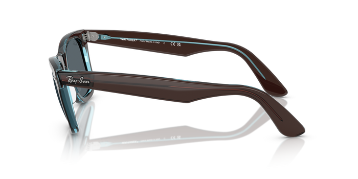 Sunglasses Ray-Ban WAYFARER RB2140 1446R5 50 22 — Image 3