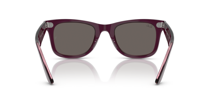 Ray-Ban WAYFARER RB2140 1447B1 50 22 太阳镜 — 图片 4