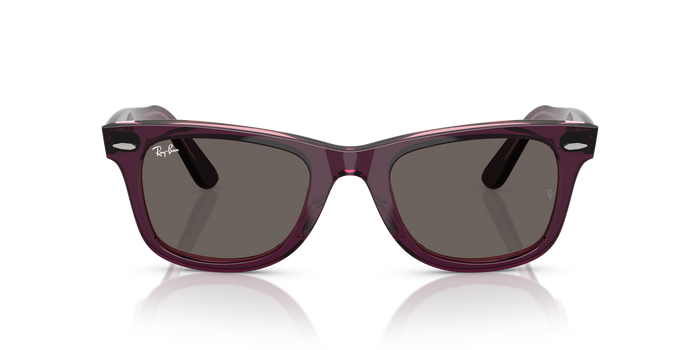 Ray-Ban WAYFARER RB2140 1447B1 50 22 太阳镜 — 图片 2