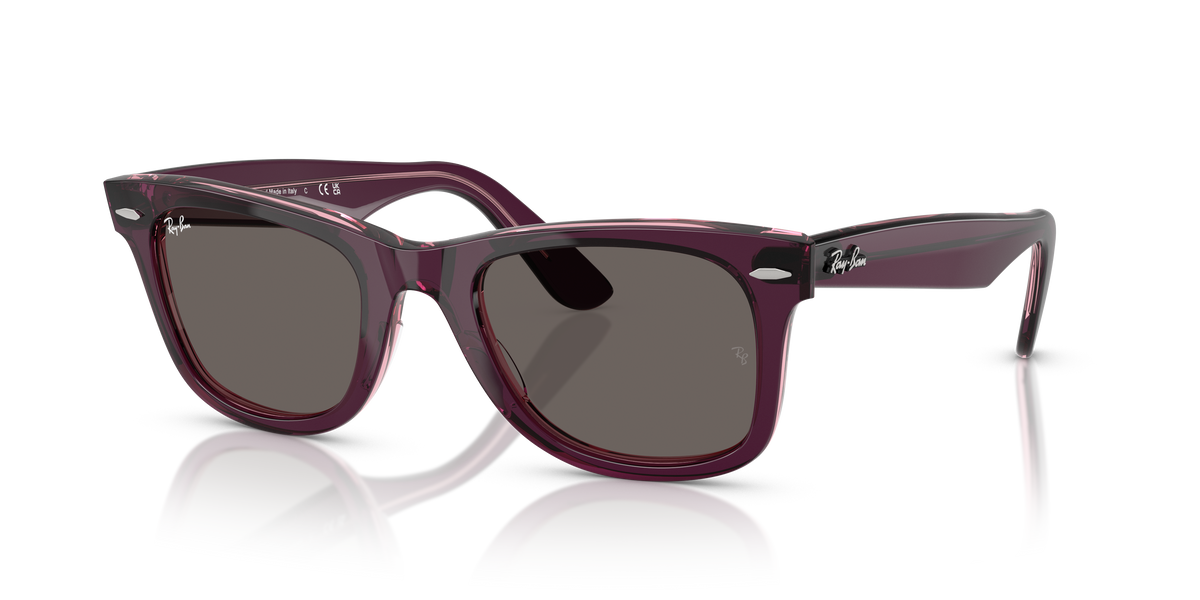 Ray-Ban WAYFARER RB2140 1447B1 50 22 太阳镜