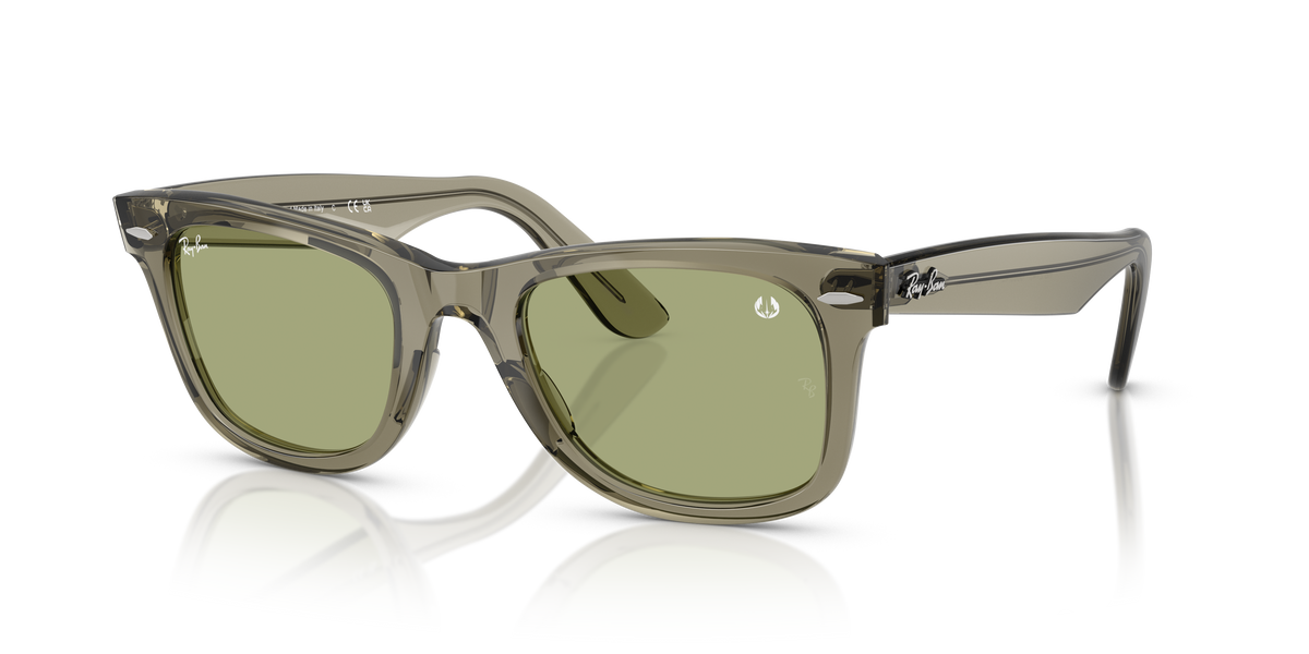 Gafas de Sol Ray-Ban WAYFARER RB2140 68694E 50 22