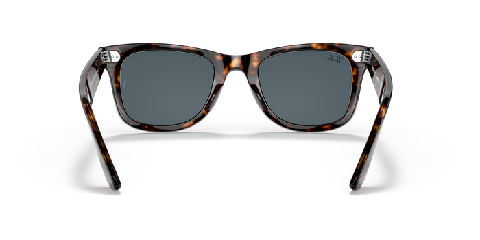 Sunglasses Ray-Ban WAYFARER RB2140 902/R5 50 22 — Image 4
