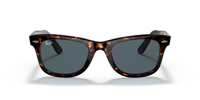 Sunglasses Ray-Ban WAYFARER RB2140 902/R5 50 22 — Image 2