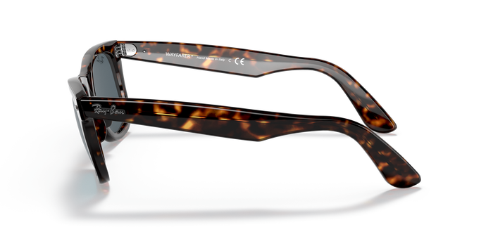 Sunglasses Ray-Ban WAYFARER RB2140 902/R5 50 22 — Image 3