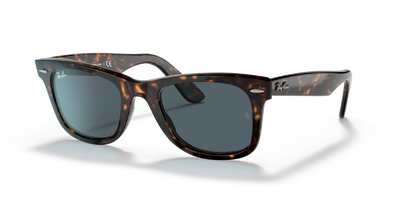 Sunglasses Ray-Ban WAYFARER RB2140 902/R5 50 22