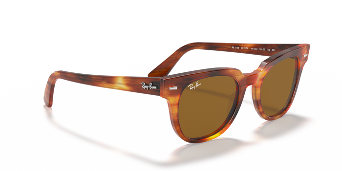 Gafas de Sol Ray-Ban Meteor RB2168 954/33 50 20 — vista 4