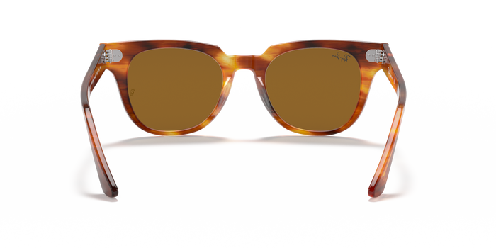 Gafas de Sol Ray-Ban Meteor RB2168 954/33 50 20 — vista 3