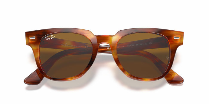 Gafas de Sol Ray-Ban Meteor RB2168 954/33 50 20 — vista 6