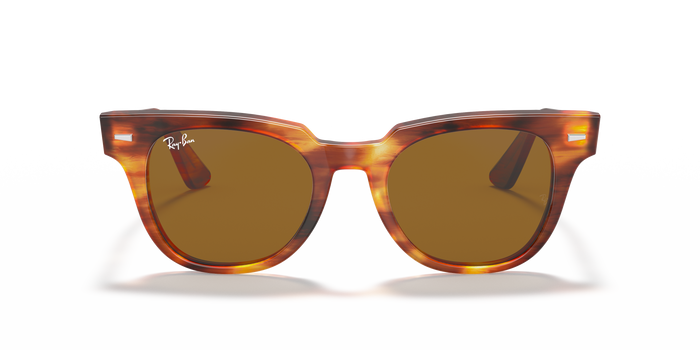 Gafas de Sol Ray-Ban Meteor RB2168 954/33 50 20 — vista 5