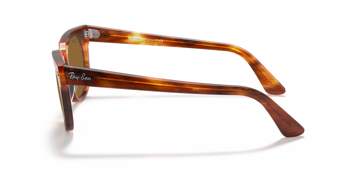 Gafas de Sol Ray-Ban Meteor RB2168 954/33 50 20 — vista 2