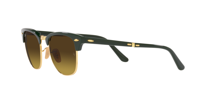 Gafas de Sol Ray-Ban Clubmaster Folding RB2176 136885 51 21