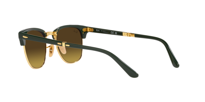 Gafas de Sol Ray-Ban Clubmaster Folding RB2176 136885 51 21