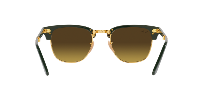 Gafas de Sol Ray-Ban Clubmaster Folding RB2176 136885 51 21