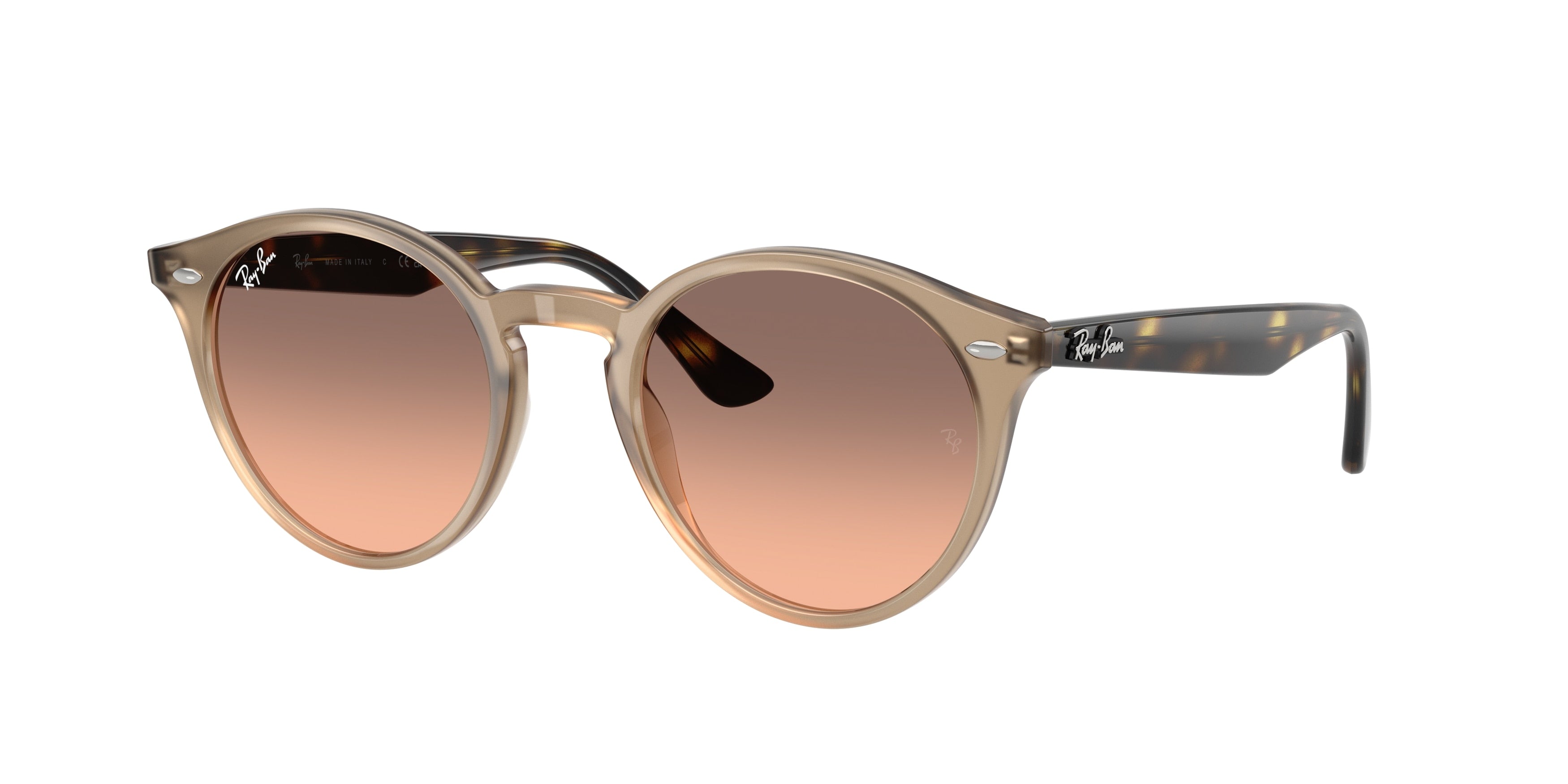 Gafas Graduadas Ray-Ban RB2180 678846