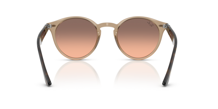 Солнцезащитные очки Ray-Ban RB2180 678846 — Изображение 4