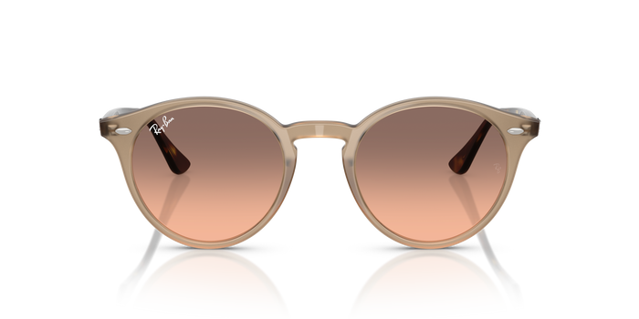 Солнцезащитные очки Ray-Ban RB2180 678846 — Изображение 2
