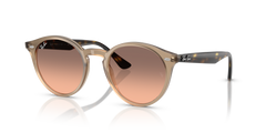 Солнцезащитные очки Ray-Ban RB2180 678846
