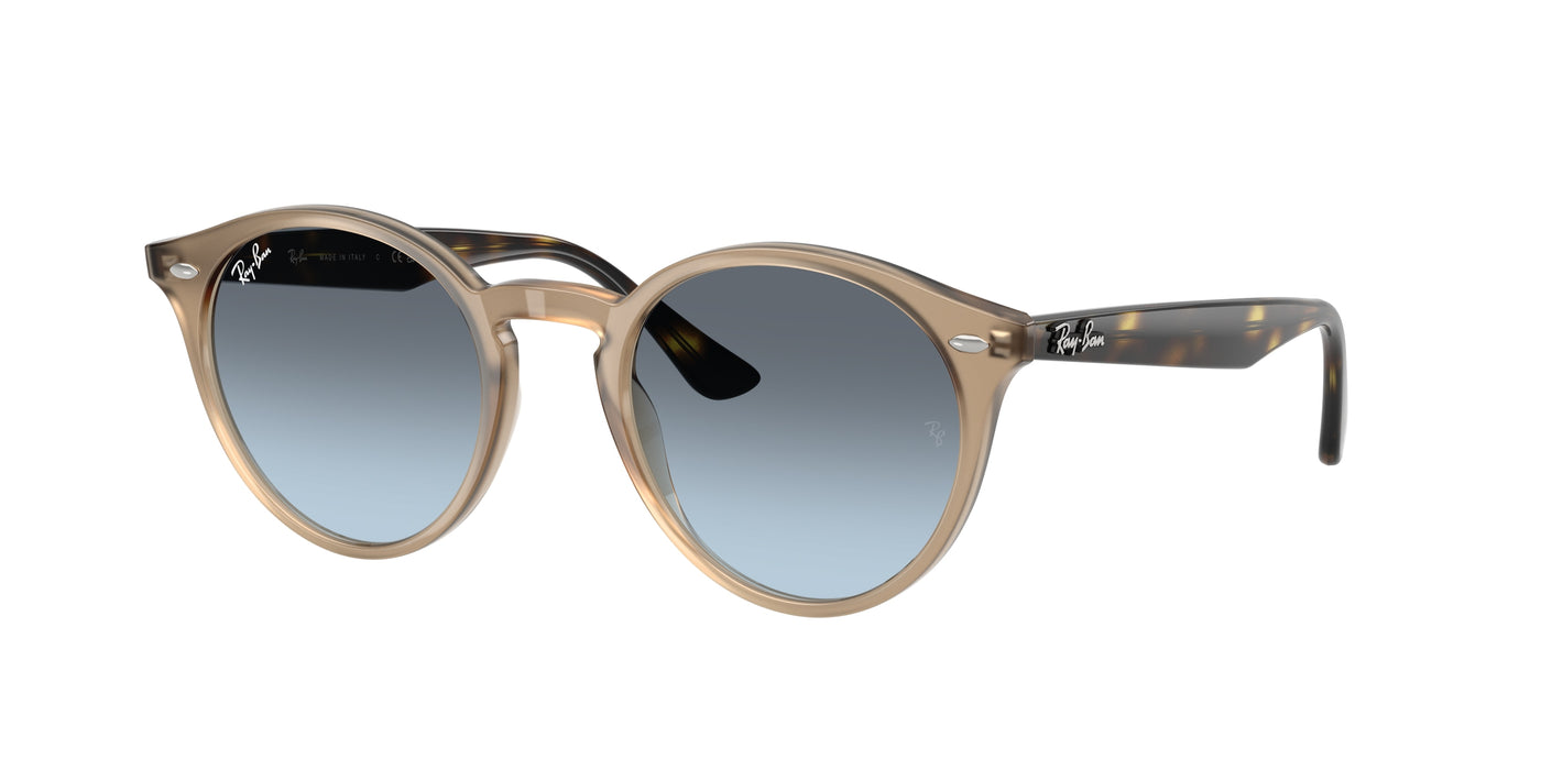 Gafas Graduadas Ray-Ban RB2180 6788V1 49 21