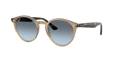 Sonnenbrille Ray-Ban RB2180 6788V1 49 21