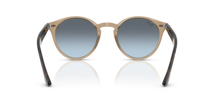Ray-Ban RB2180 6788V1 49 21 太阳镜 — 图片 4