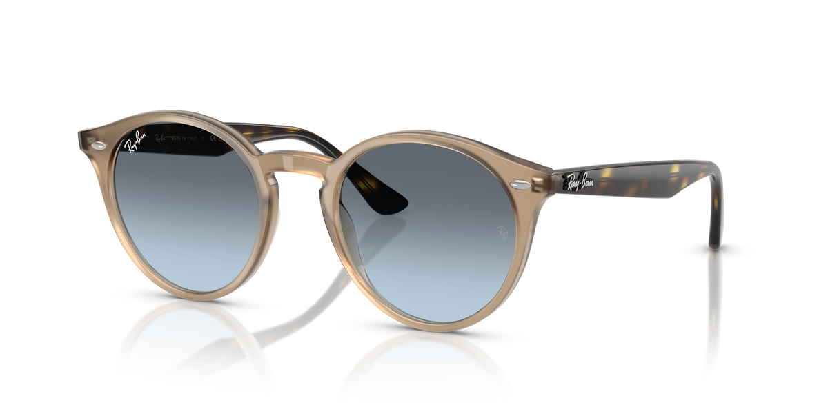 Sunglasses Ray-Ban RB2180 6788V1 49 21