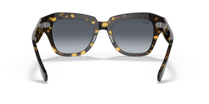 Sunglasses Ray-Ban STATE STREET RB2186 133286 49 20 — Image 4