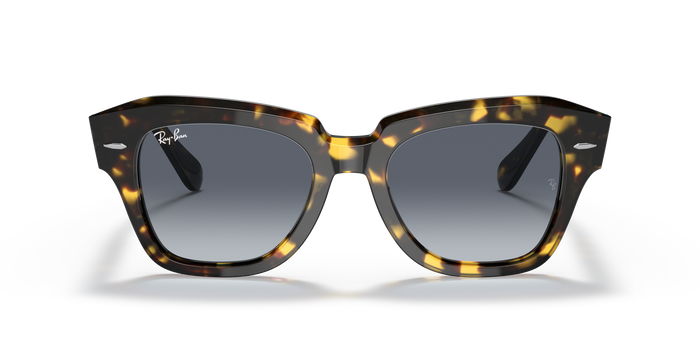 Sunglasses Ray-Ban STATE STREET RB2186 133286 49 20 — Image 2