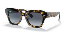 Sunglasses Ray-Ban STATE STREET RB2186 133286 49 20