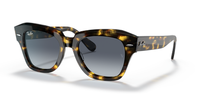 Sunglasses Ray-Ban STATE STREET RB2186 133286 49 20