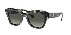 Gafas de Sol Ray-Ban STATE STREET RB2186 133371 49 20
