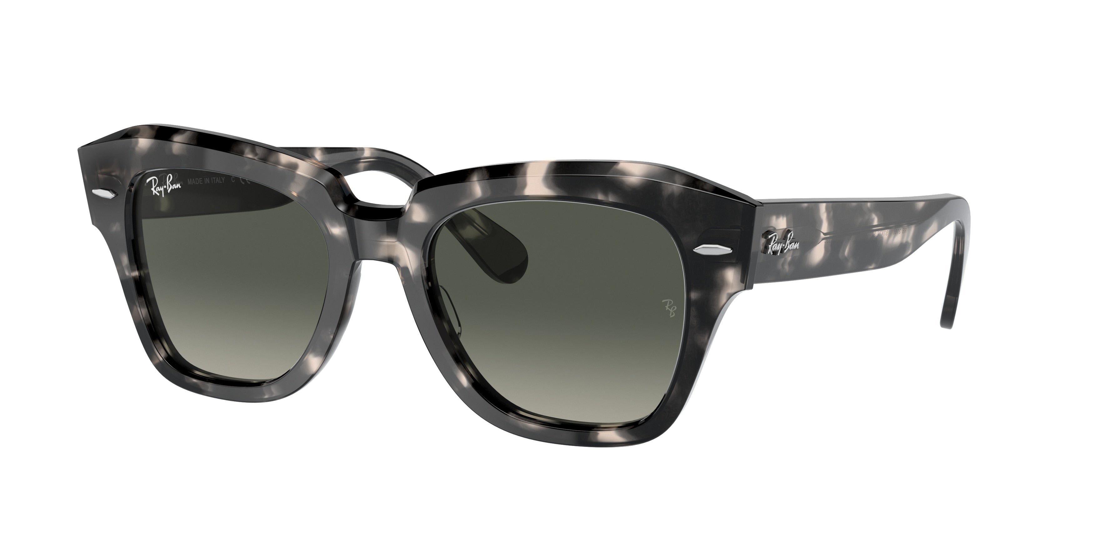 Gafas Graduadas Ray-Ban RB2186 133371 49 20