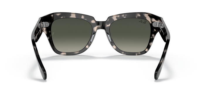 Солнцезащитные очки Ray-Ban STATE STREET RB2186 133371 49 20 — Изображение 4