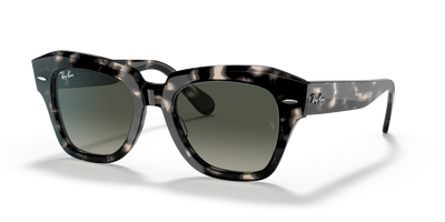 Sunglasses Ray-Ban STATE STREET RB2186 133371 49 20