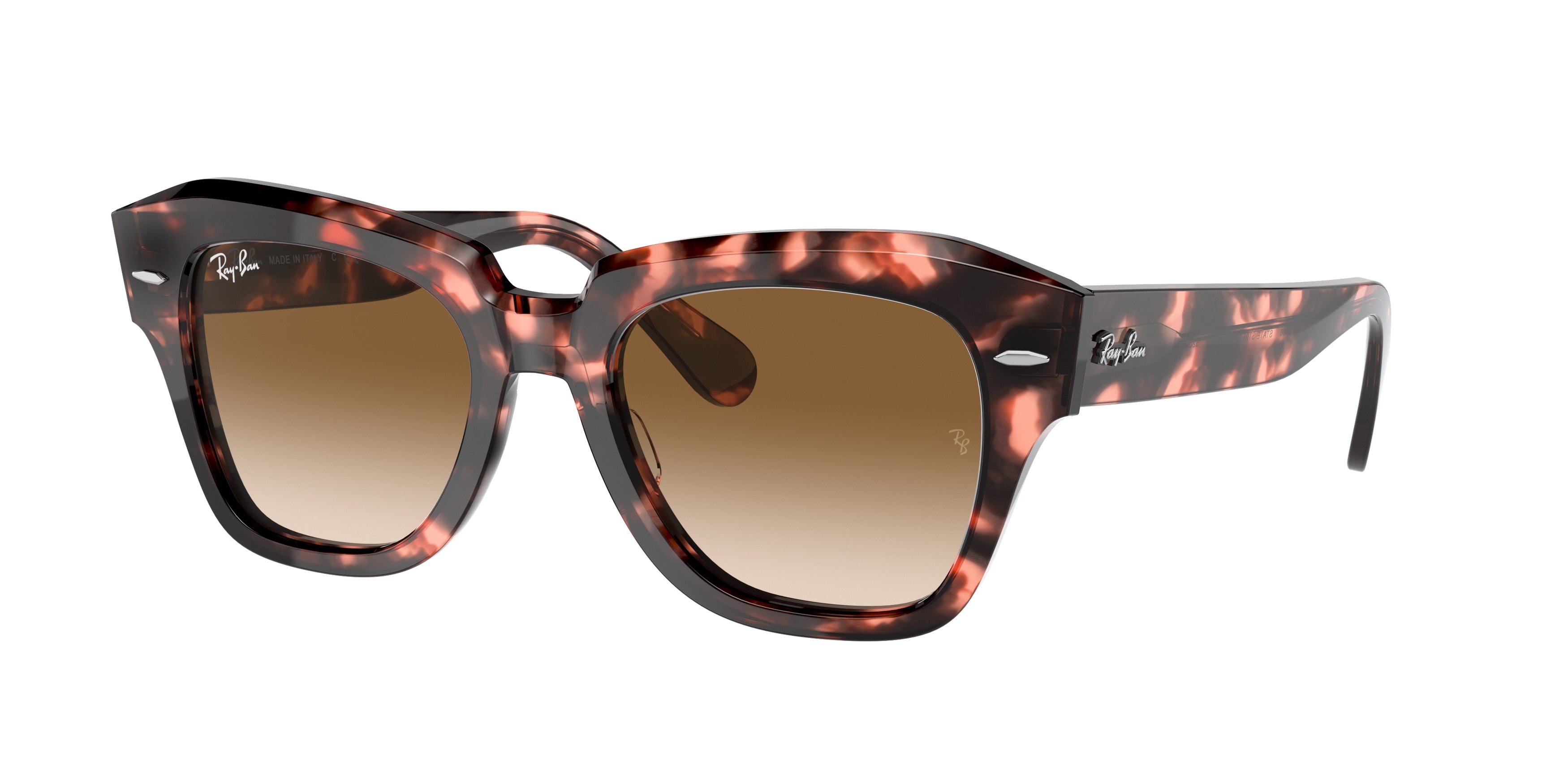 Gafas Graduadas Ray-Ban RB2186 133451 49 20