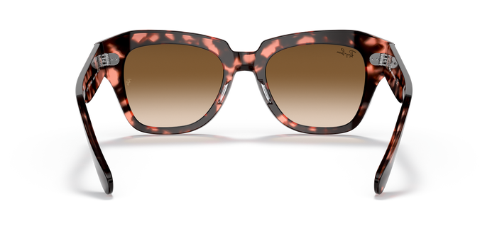 Sunglasses Ray-Ban STATE STREET RB2186 133451 49 20 — Image 4