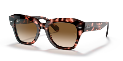 Sunglasses Ray-Ban STATE STREET RB2186 133451 49 20