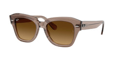 Gafas de Sol Ray-Ban STATE STREET RB2186 682785 49 20