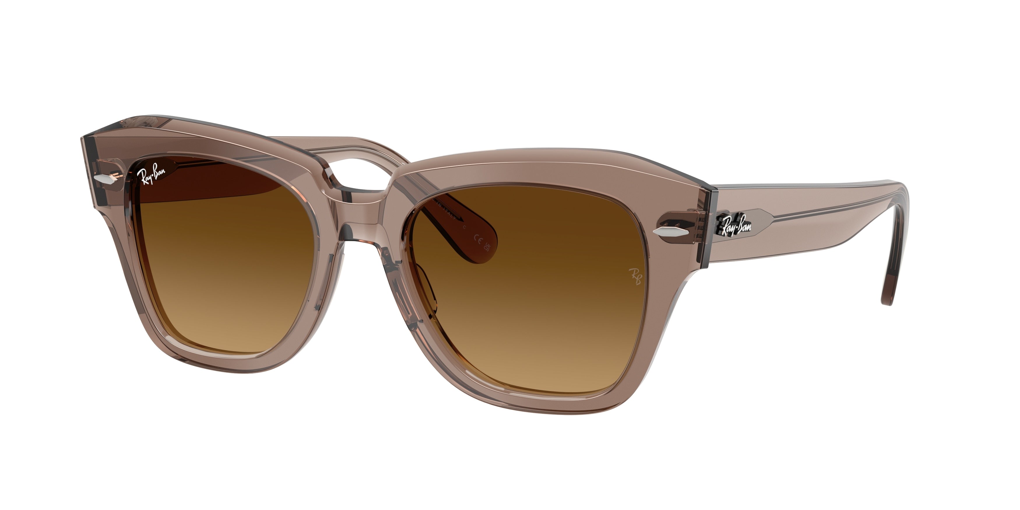 Gafas Graduadas Ray-Ban RB2186 682785 49 20